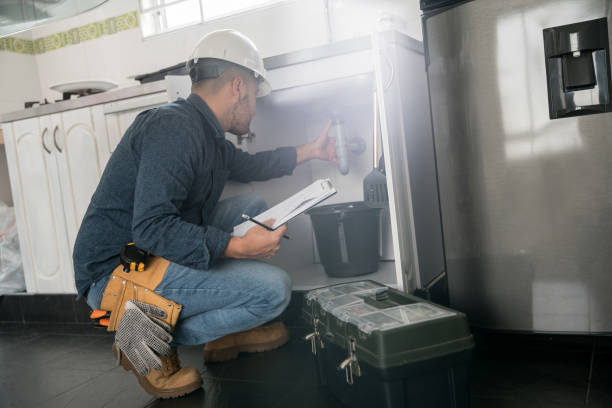 Best Gas Line Repair  in Esko, MN