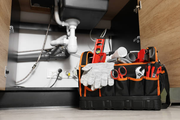 Sewer Line Replacement in Esko, MN
