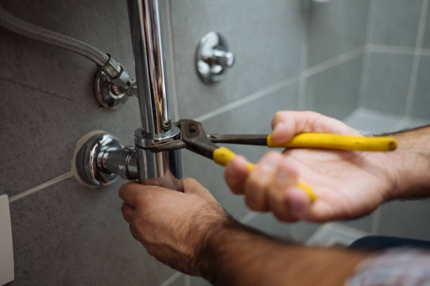 Professional Plumbing in Esko, MN